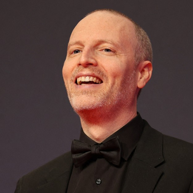 Olivier Arson - Composer (France). Winner of two GOYA awards for the soundtracks of El Reino and As Bestas.